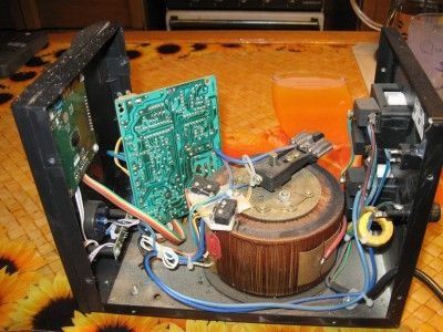 Ремонт стаблизаторов