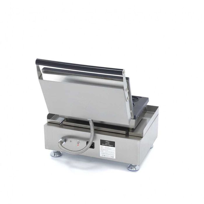 Уред за приготвяне на понички - 12 броя