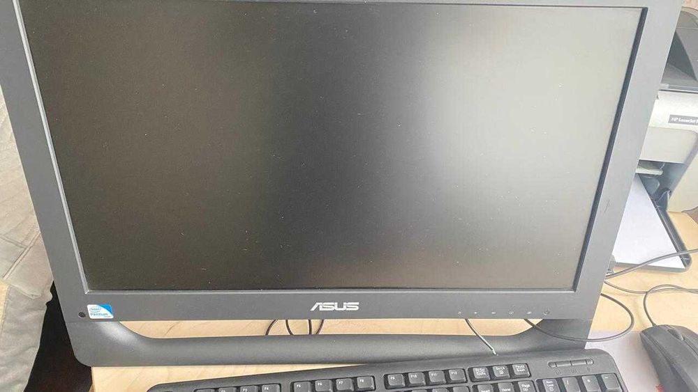 продам компьютер моноблок с принтером