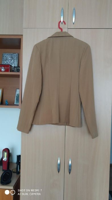 Vand sacou dama maro