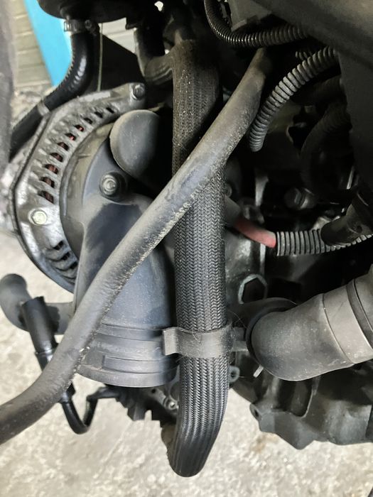 BMW катушки на двигатель м54 n52 n53