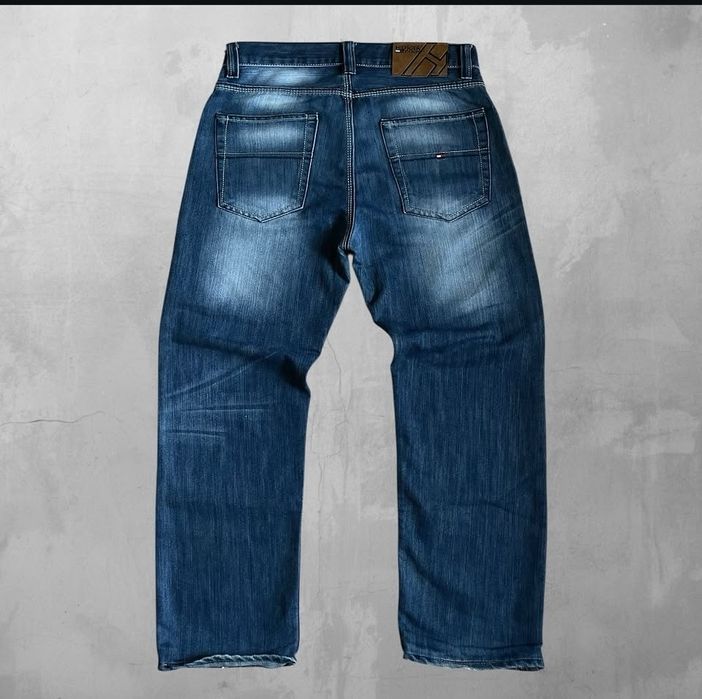 Tommy Hilfiger мъжки дънки 33