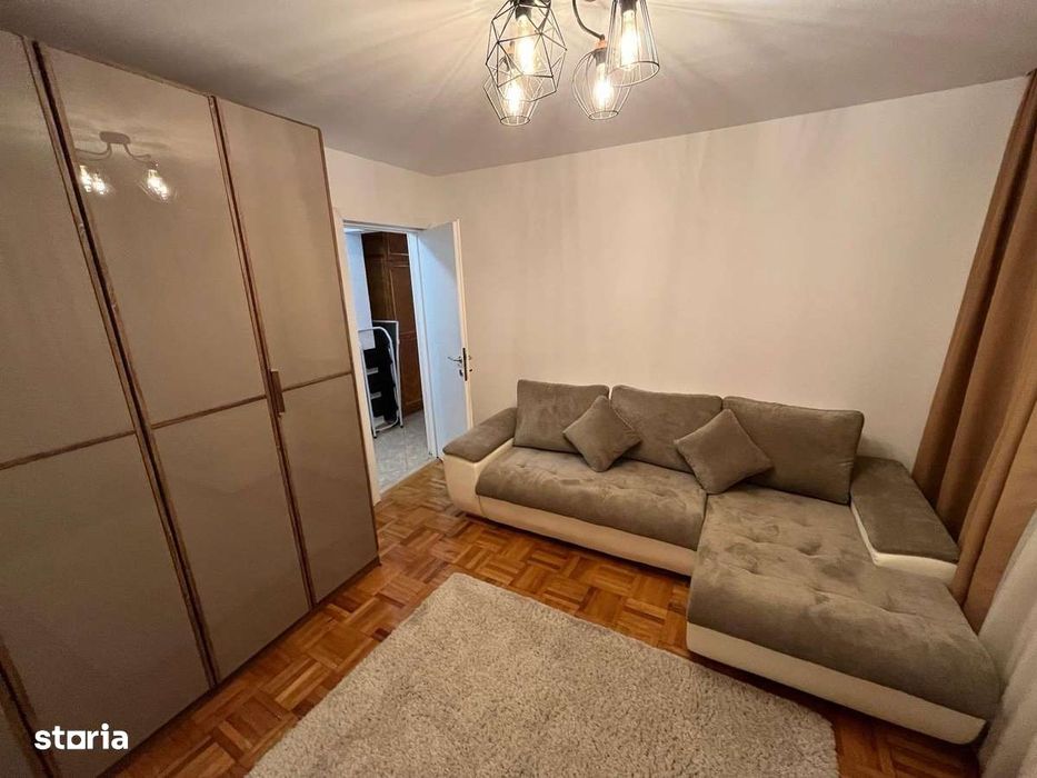 Apartment 3 camere - Ultracentral