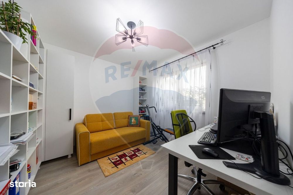 Casă individuală,cu beci, în cartierul Izvor – eleganță confort