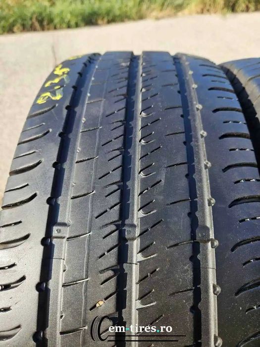 SET 4 Anvelope Vara 235/65 16C UNIROYAL RainMax 3 115/113R