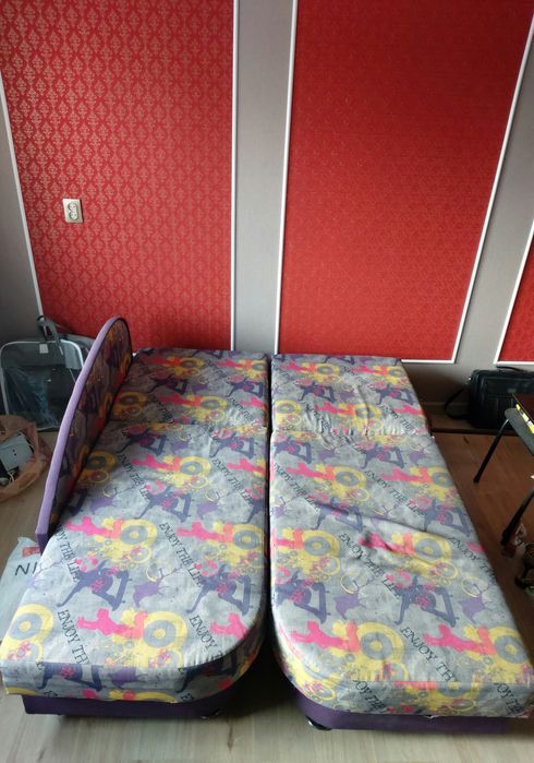 Тахта / диван, 2шт.