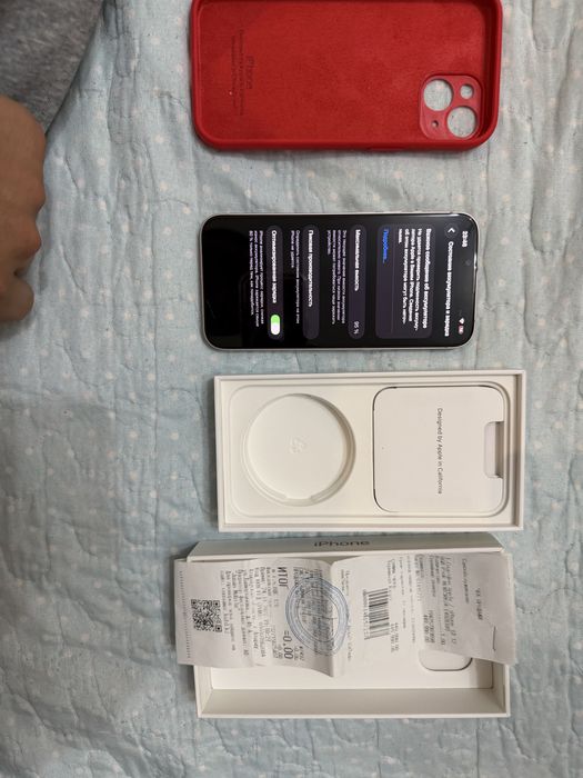 Iphone 13, айфон 13