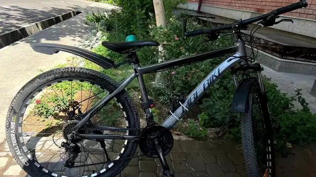 Велосипед продается