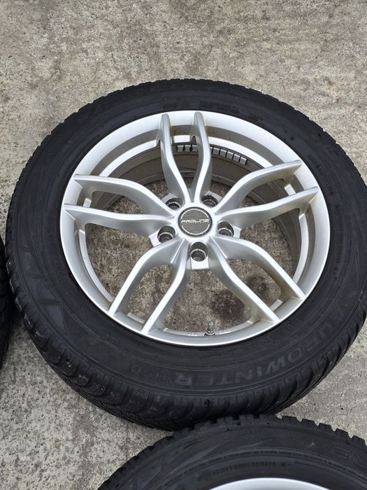 Джанти 17 / 5х112 - VW, Audi, BMW, Mercedes, Skoda, Seat и др. 5x112