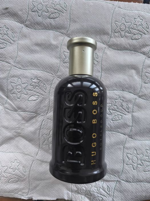 Parfum Hugo Boss