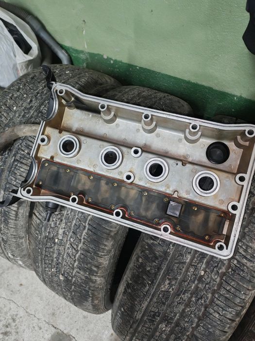 Продам двс шевроле круз