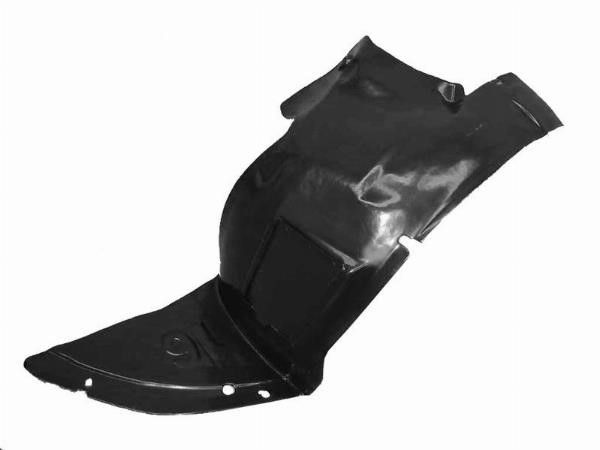 Подкрылок  Peugeot 206