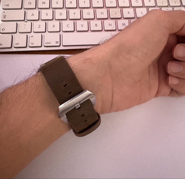 Apple Watch Ultra 2 Titanium