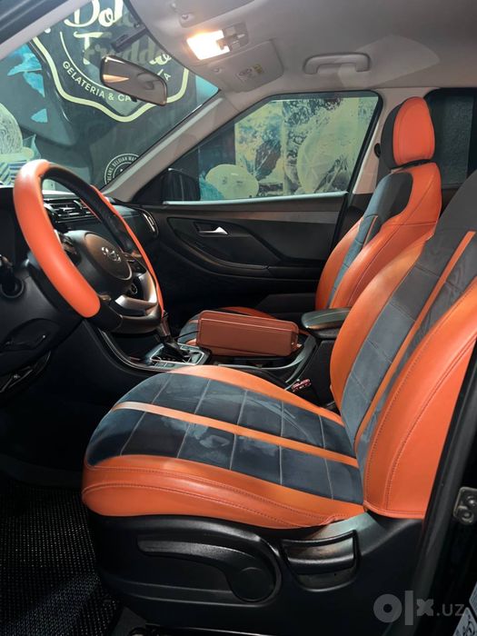 Hyundai creta 1,6 atmosferni mator benzin!
