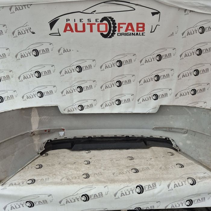 Bara spate Skoda Octavia 3 Liftback Limuzina/Berlina/Sedan an 2013-201