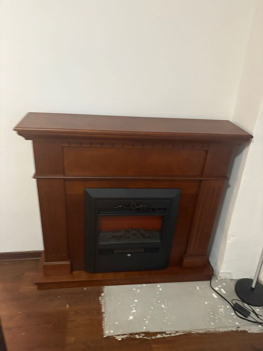 Semineu Electric 3 trepte