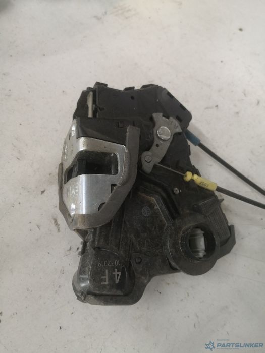 Broasca Usa Dreapta Fata Lexus Ct (Zwa10_) [ 2010 - > ] Oem 1072019
