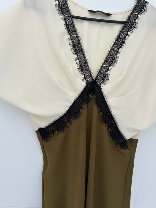 Rochie Zara, marimea M