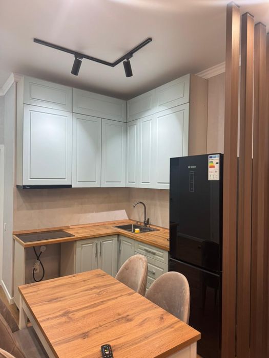 Сдаеться Евро-трешка