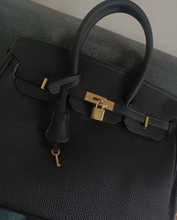 Сумка Hermes Birkin35 Lux качество