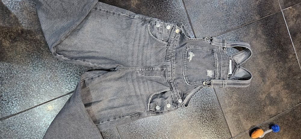 Детски дънки reserved,zara