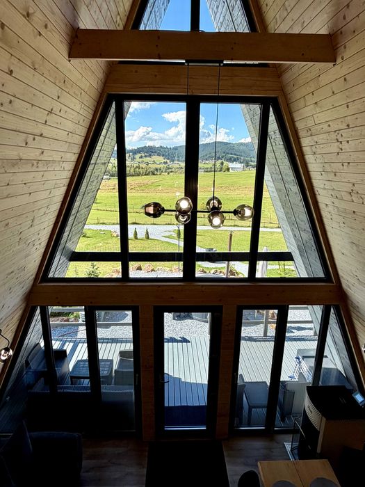 Cazare Chalet Charme Bucovina