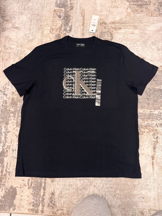 Тениски Calvin Klein внос от Америка!