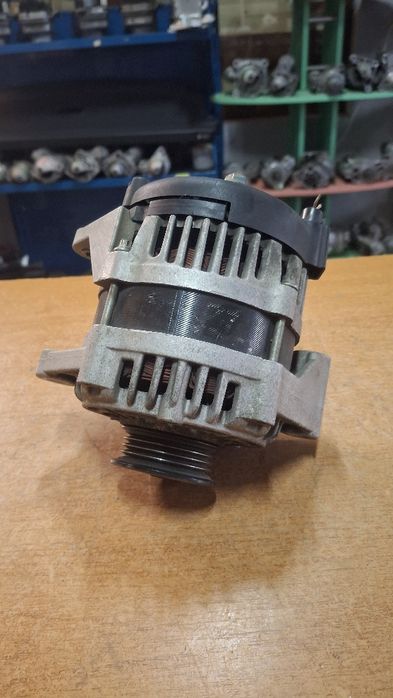 Alternator Chevrolet Spark Aveo Kalos 1.2 16V 2007-2012