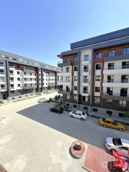 Новостройка  2 Хона 65м²  4 Этаж