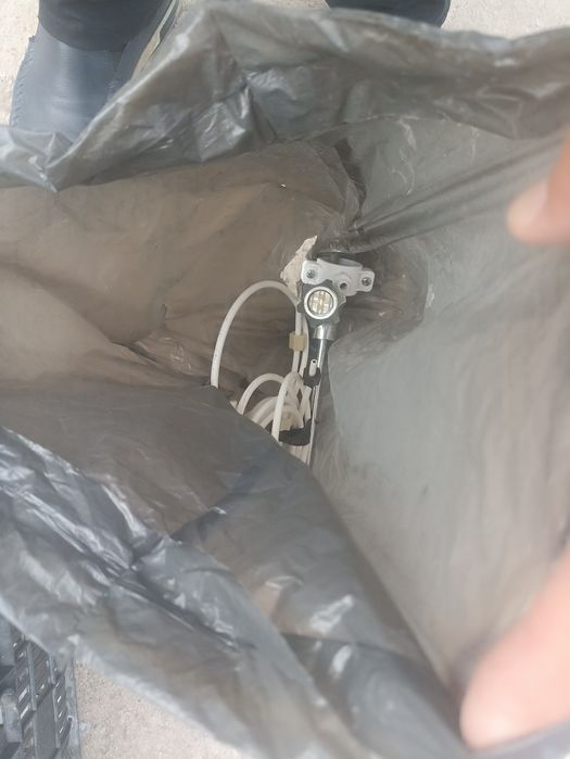 Фильтр воды Cebilon