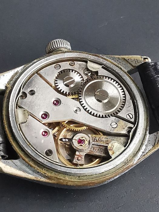 Ceas Donexy Int Manuala 29 mm - Funcționează excelent!