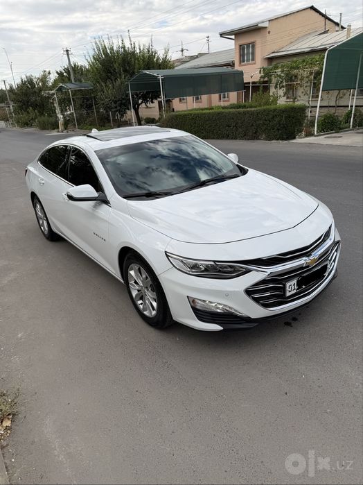 Srochna Malibu 2 turbo sotiladi