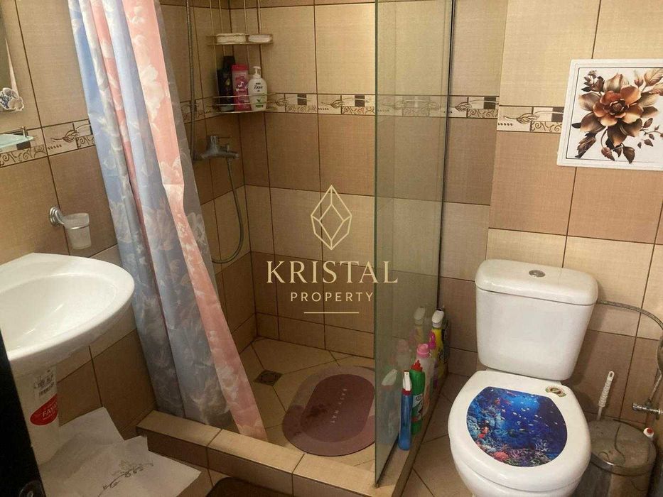 Продава се Двустаен апартамент в к.к. Слънчев бряг - 67 кв.м за 999 €/кв.м - Снимка #12