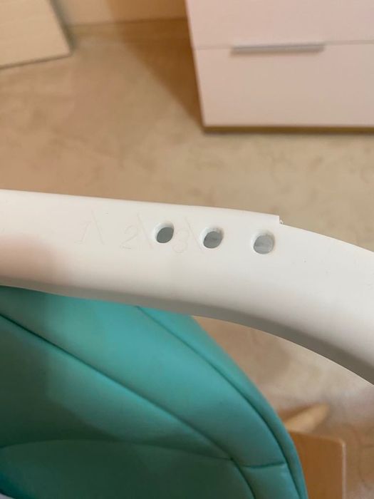 Бебешко столче Kikka boo