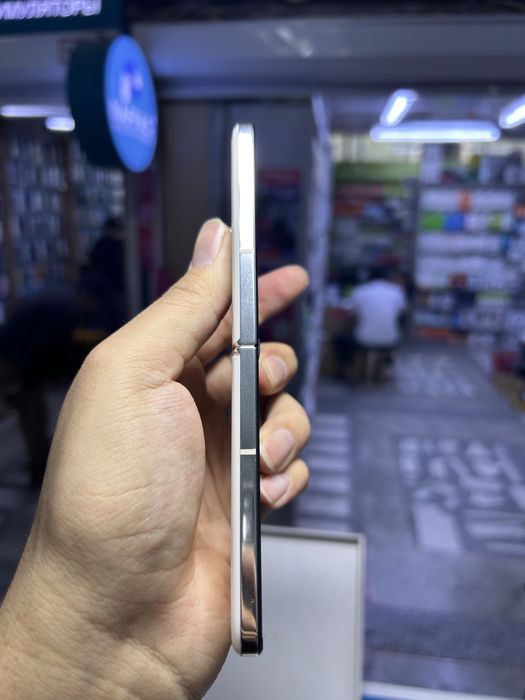 Oppo Find N 2 Flip 256gb