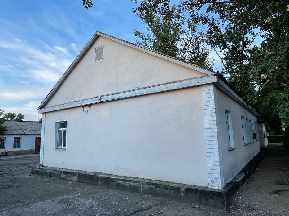 Продается дом в п.Нура (Киевка)