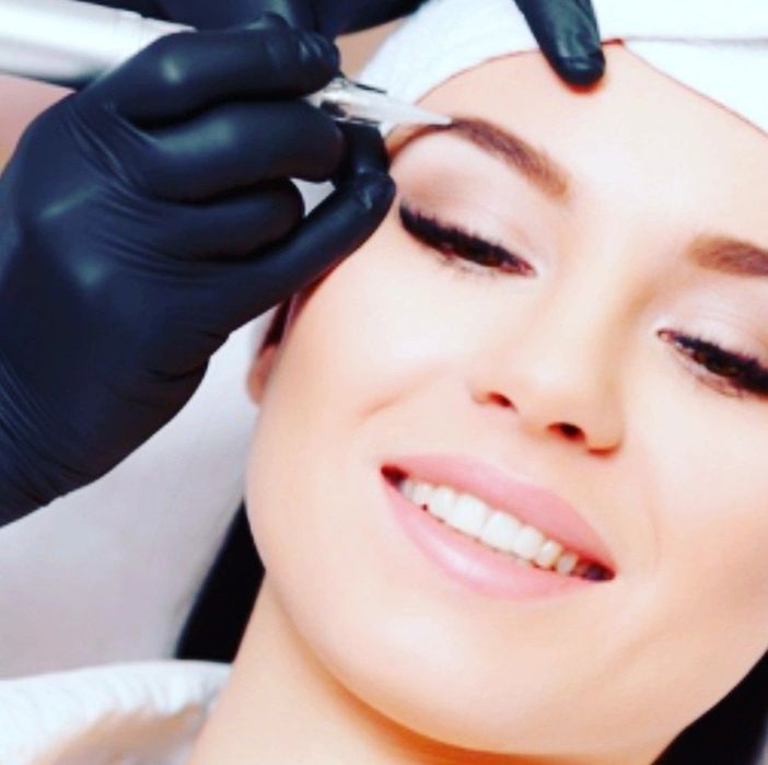 Вакансия перманентный макияж Вакансия перманентный макияж