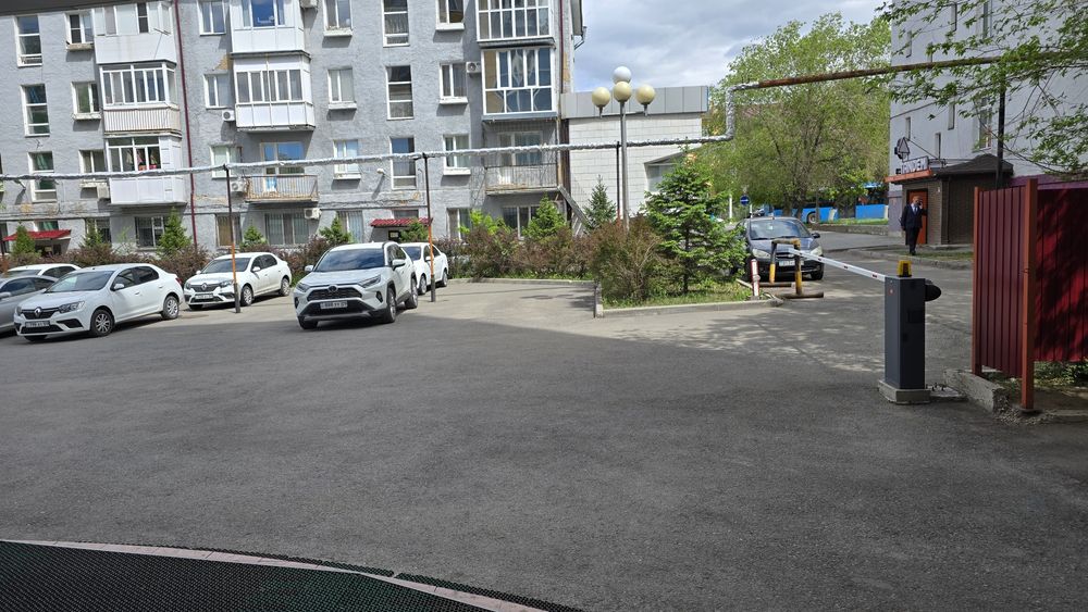 Сдаётся офисное помещение