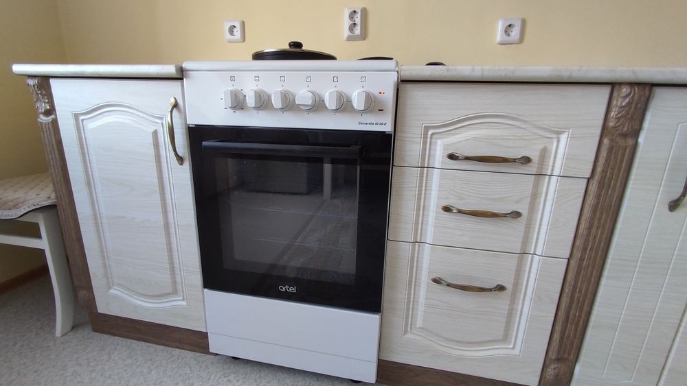 Кухонный гарнитур "Верона"