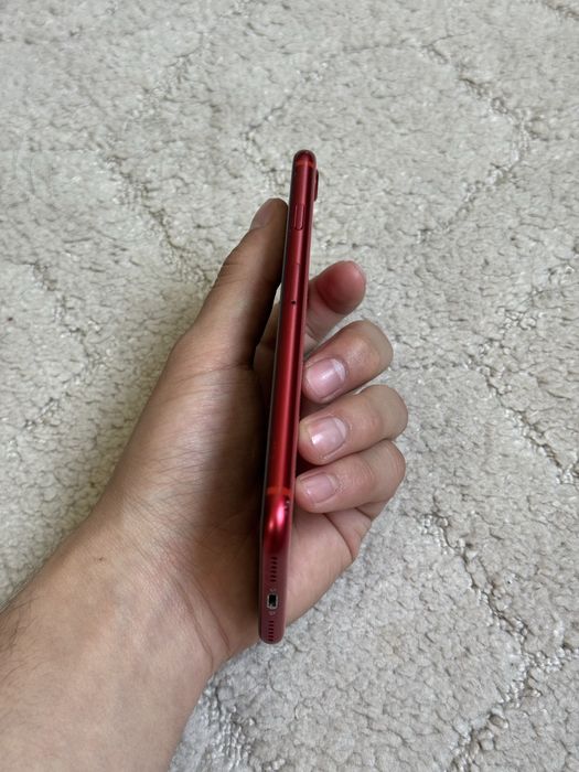 iphone se2020 zor xolatda