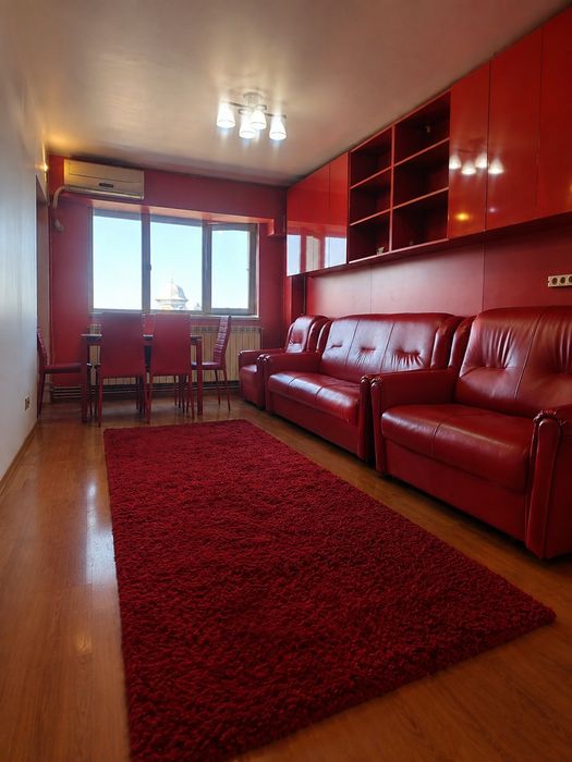 Apartament 4 camere de Închiriat în Alexandria Zona Centrala