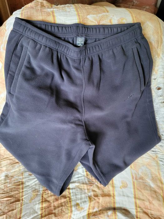 Мъжко долнище анцуг от Полар. Мек и топъл.