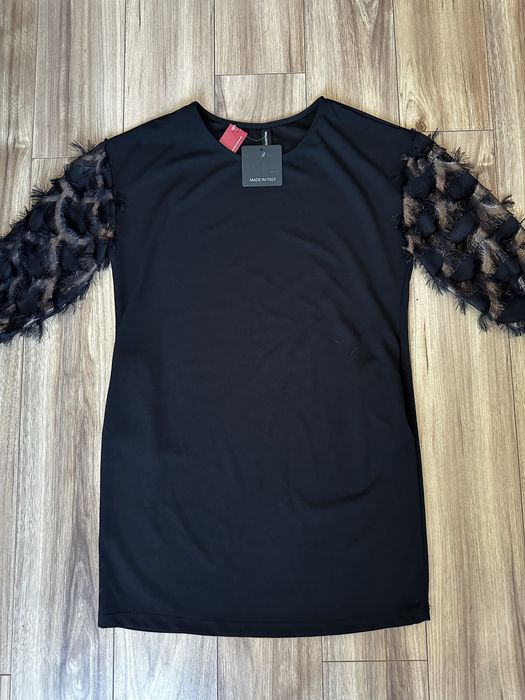 Дамска рокля