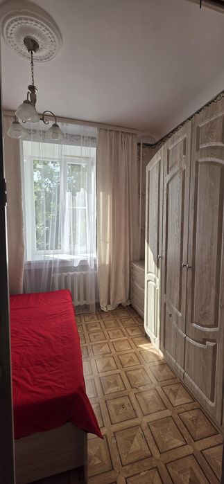 Сдам 2х комнатную квартиру