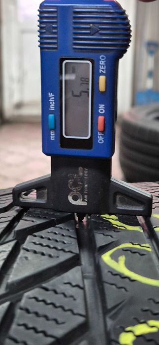 anvelope Bridgestone,Michelin,Dunlop,Semperit 225/50/17 m&s iarna