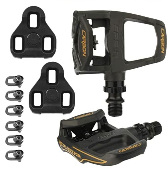 Педали look keo blade 2 кабон