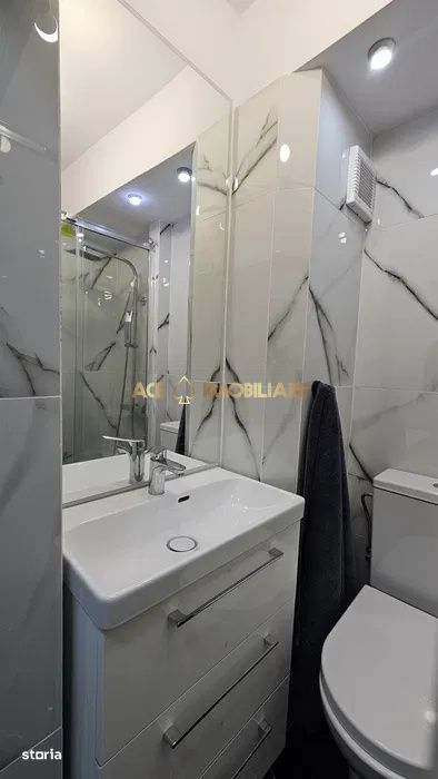 Garsoniera de inchiriat | Alba Iulia | PetFriendly | Mobilat | Utilat