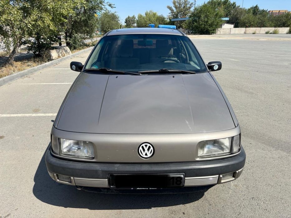 Продам авто Passat