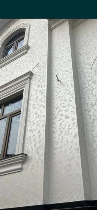 Travertin silkolt