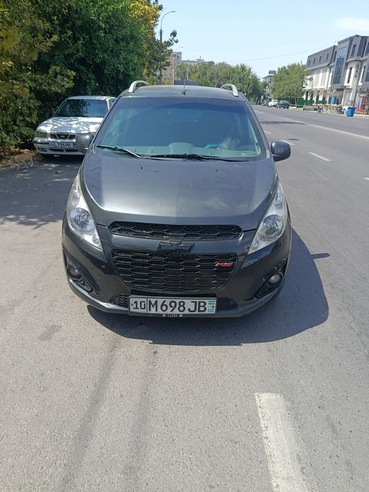 Продается спарк автомат